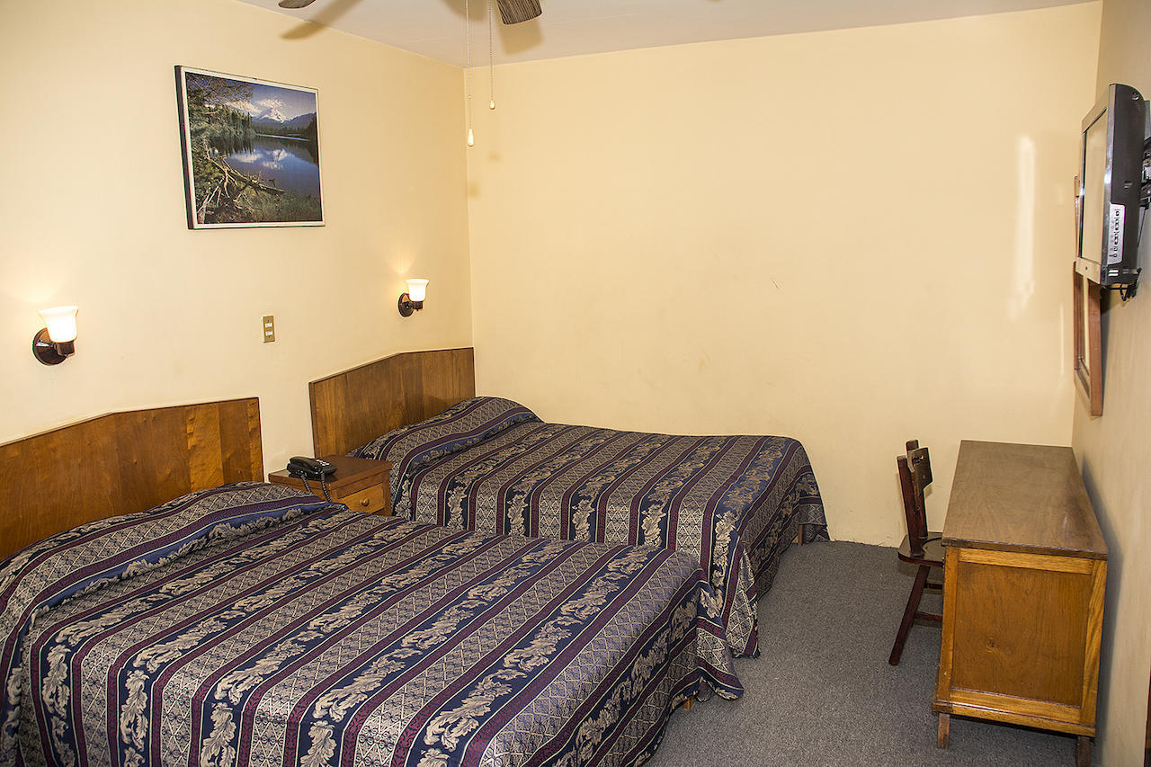 Hotel Roma Durango Rum bild